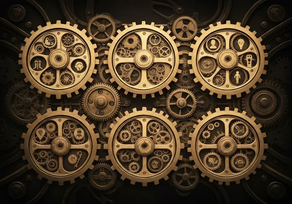 Analyzing EI archetypes and hidden personalities